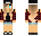 hipster girl
