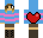 hoodie frisk