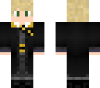 hufflepuff