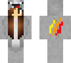 i do not own this skin