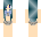 i fixed the skin