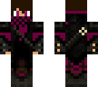 iberion guard purple