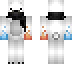ice and fire polarbear