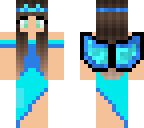 ice fairy