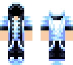 ice mage re-uploaded