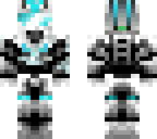 ice warrior fixed