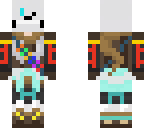 inktale papyrus editied