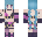 jinx