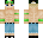 john cena