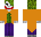 joker in prison