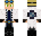 just a scientist