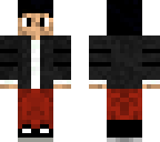 just a skin
