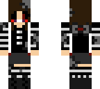 kasumi the puppet