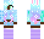 kawaii bunny