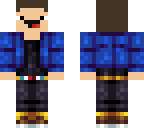 kid in trunks clothes