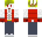 king kazma