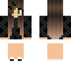 kittie's skin