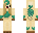leafeon girl