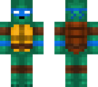 leonardo - tmnt