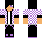 lilac boy