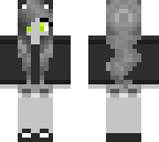 lime black and white