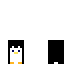 little penguin