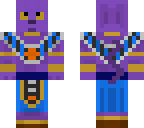 lord beerus v3