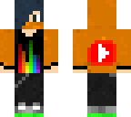 louis' skin breh