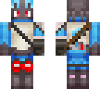 lucario
