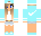 madisons perfect skin