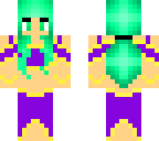 magic user