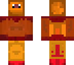 mars trooper redone