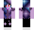 me as amethyst