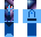 me as lapis lazuli