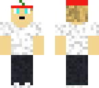 me ash
