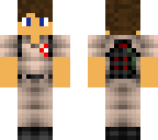 me ghostbuster