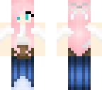 medeval girl