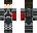 mgs roboticarm