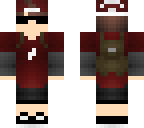 minha skin de pvp