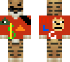 mlg tiger