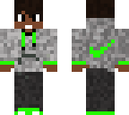 mooiboy green