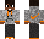 mooiboy orange