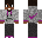 mooiboy purple