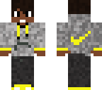 mooiboy yellow