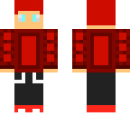 mrcoolredguy fixed