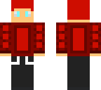 mrredcoolguy