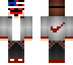 murica hacker