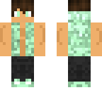 muscle guy