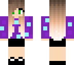 my all time skin