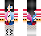 my cosplay